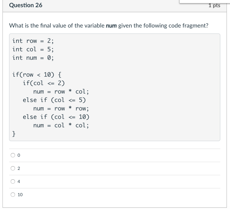the following C# s x Max.Pow(3,2); 0 8 027 0 9 D