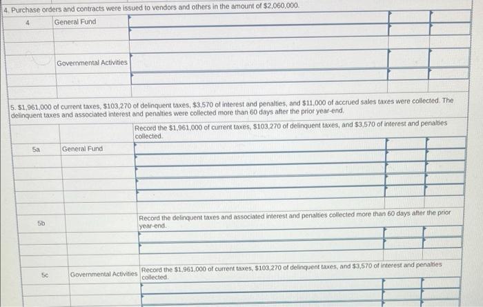 balance at June 30, 2022, the end of its fiscal year Debits