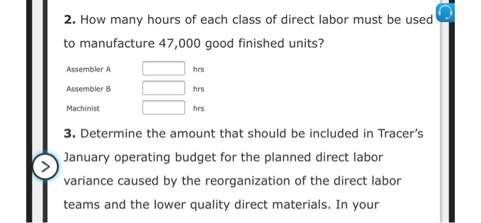 monthly operating budgets the beginning of the fiscal year s so $15)