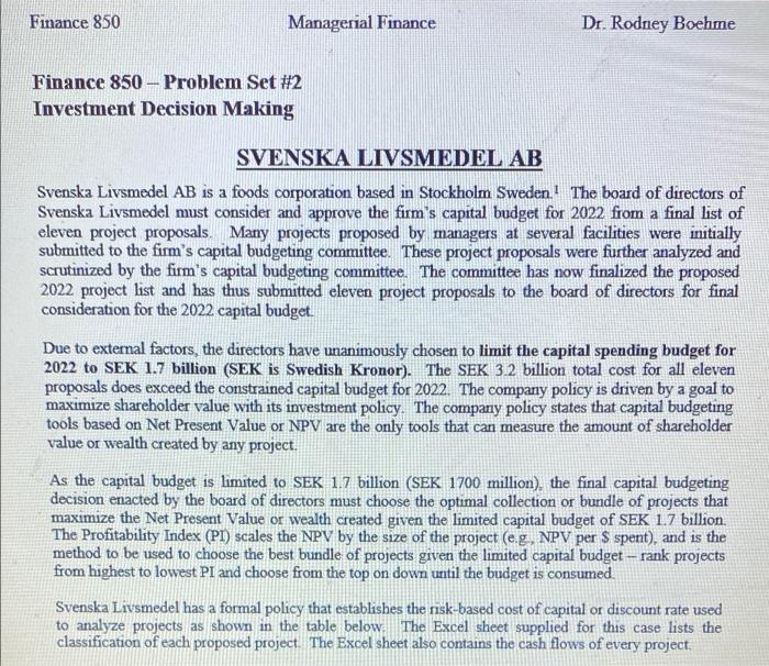 please i need help for this homework. Answers should be in Excel