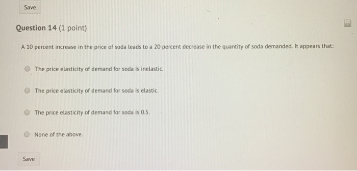 substitutes. Assume that a frost destroys nearly two-thirds of the world coffee