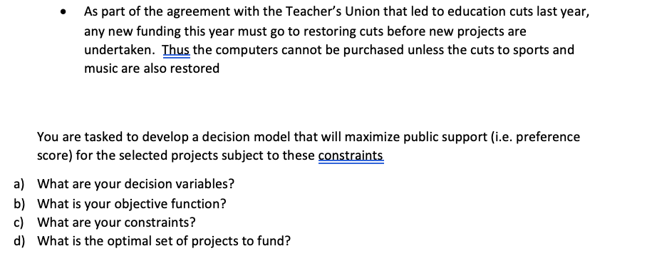 equations please will rate fast thank u in advance. You have been