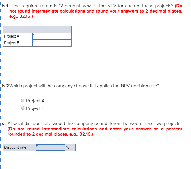 Flow (B) -$28,100 3,850 9,350 14,300 15,900 Year Cash Flow (A) -$28,100
