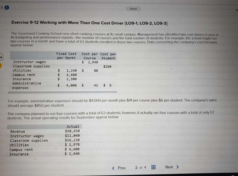 please help me with required 1 and required 2 thank you