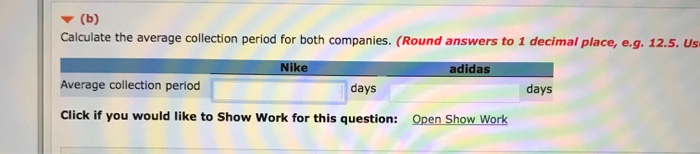 basic financial information (in millions) from the 2014 annual reports of Nike