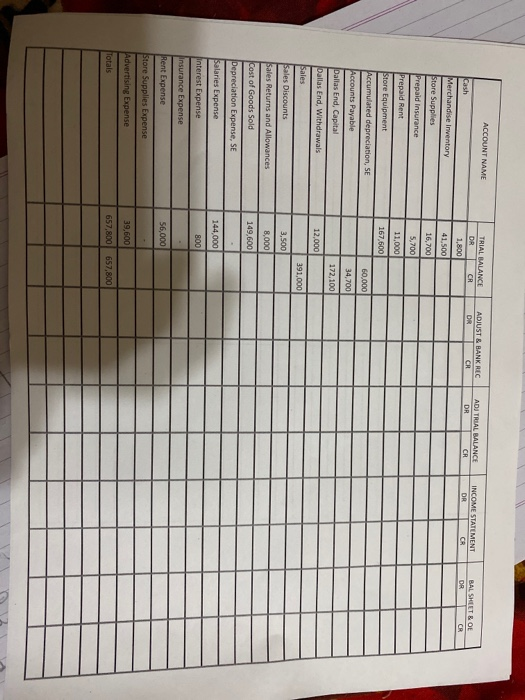 I need this one. please HELP ME I have example sheet like