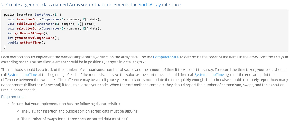 (JAVA) Does anybody can help me with this? I don't understand. 2.