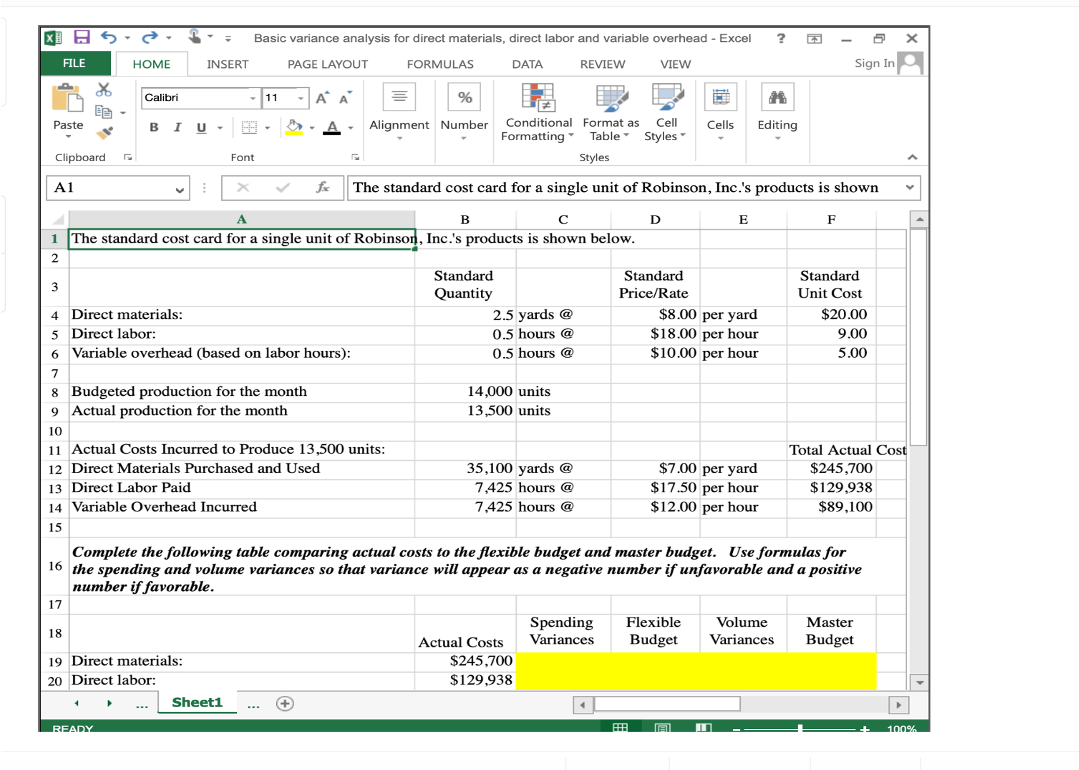 show the formula X 6 ? X A FILE . HOME Basic