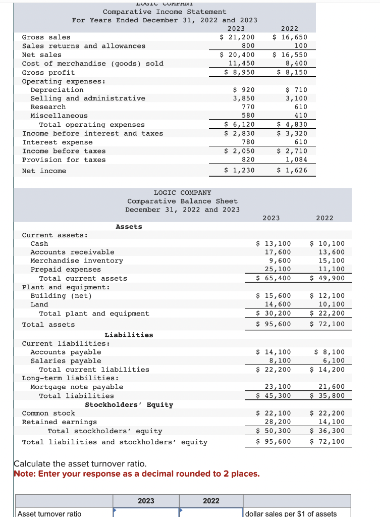  Note: Enter your response as a decimal rounded to 2 places
