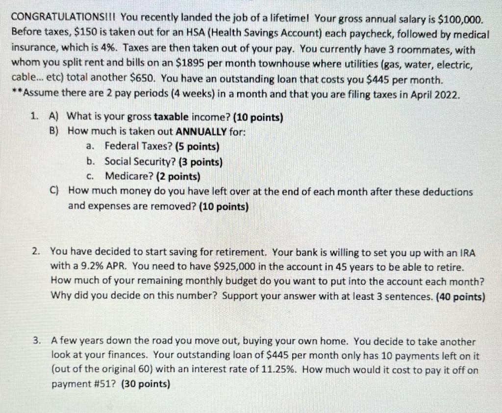 if someone could please help me with this final question I would