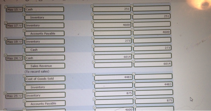 merchandise on account from Hauke Wholesale Supply for $8,400, terms 1/10, n/30