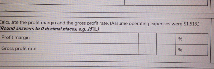 poor-quality merchandise from supplier on cash purchase. 17 Purchased merchandise from Friedrich