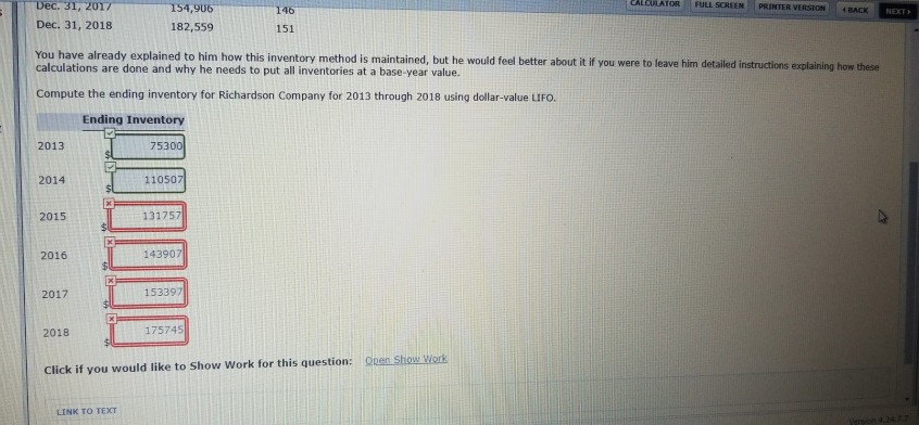 cans a variety of vegetable-type soups. Recently, the company decided to value