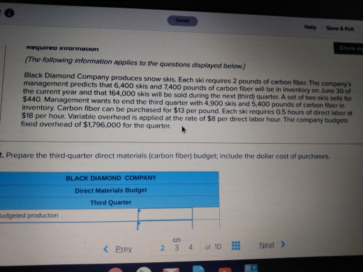  Help Save & Requirea information The following information applies to the