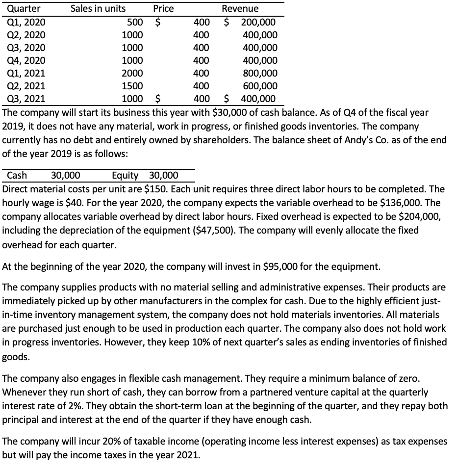 Can someone please help me with questions 7 - 10 400