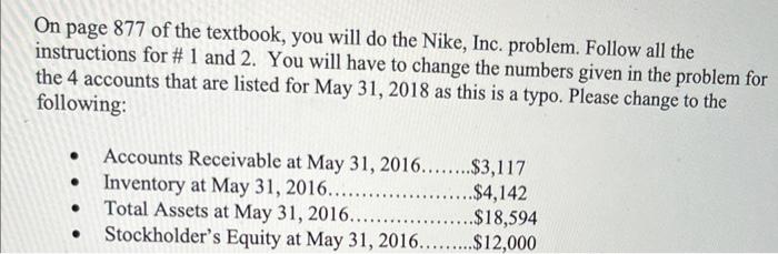 help i need it within 10 minufes!!!!!! please!!!! On page 877 of