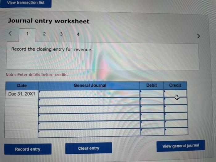 20x1, the ledger of Hunter Company contained the following account balances: Cash