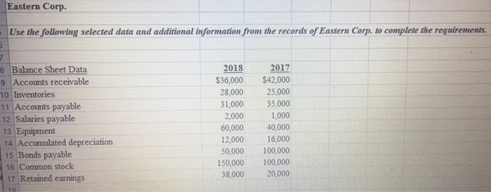  Please help me solve these last 3 problems. Thank you. Eastern