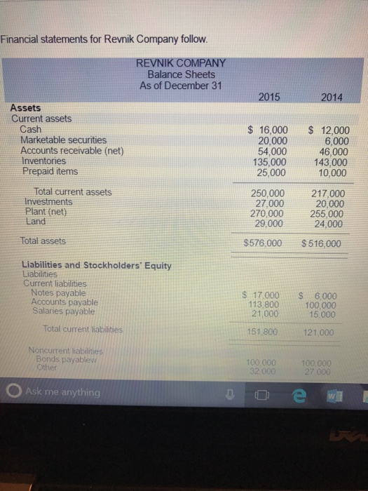  Please explain how you got the answer and please answer all