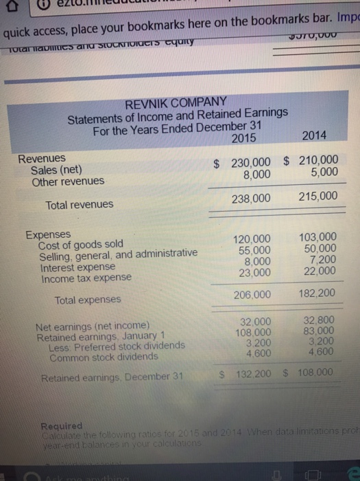 Sheets As of December 31 Assets Current assets Cash Marketable securities Accounts
