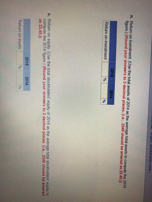 receivable (net) Inventories Prepaid items Total current assets Investments Plant (net) Total