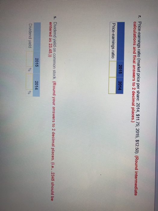 payable Total current liabilities Noncurrent liabilities Bonds payablew Ask me anything 2015