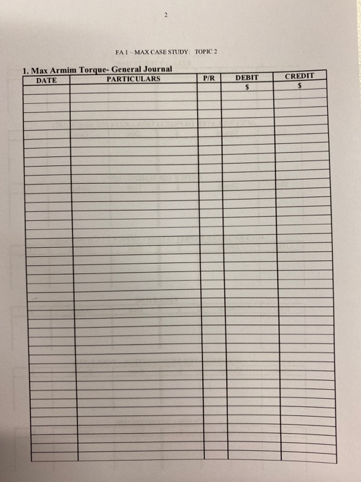 on credit Invoice No. 2480 Purchased inventory from Unplugged Lad on credit
