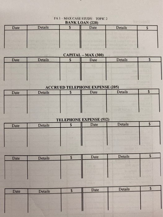 GST) Cheque No 370 Installed a turbo system for Mr Lee for