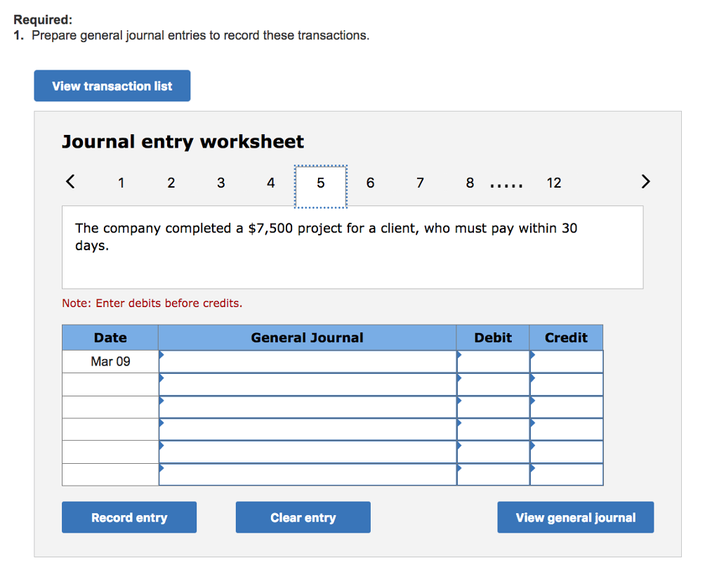 $6,000.) 3 The company made credit purchases of office equipment for $4,400
