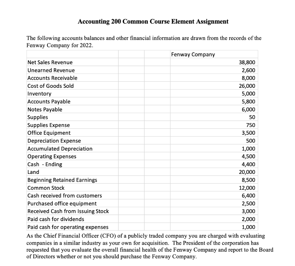Please help me with this accounting homework. Make sure for question 1