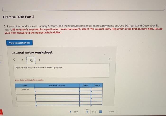 information applies to the questions displayed below.) On January 1, Year 1,