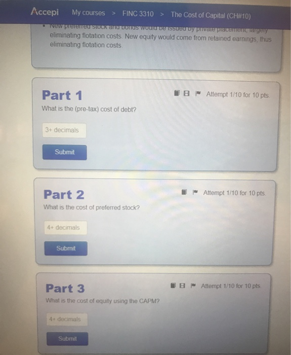 demand for its new motorbike. To evaluate the proposal, the company needs