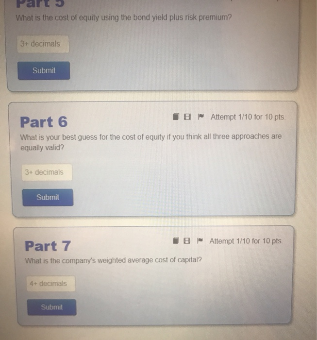 company wants to maintain is current capital structure, which is 60% equity,