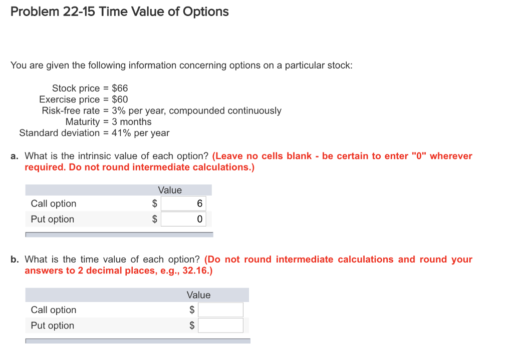I have already completed part A and it is correct. I