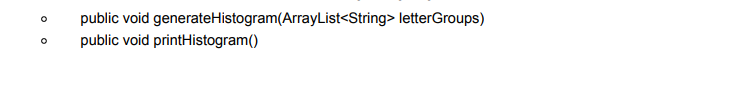 given a text file, parse, tokenize, and further split the tokens into