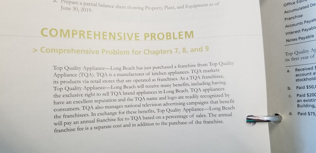 other debits: EFT to Bank Checks 125 000 0S 000 00Z 45,000