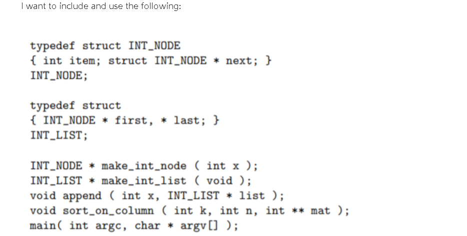 like this: 100 5 45 19 6 51 O 91 41 4