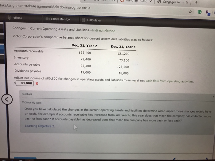  J . Wind lap - Leng X Cengage Learni x +