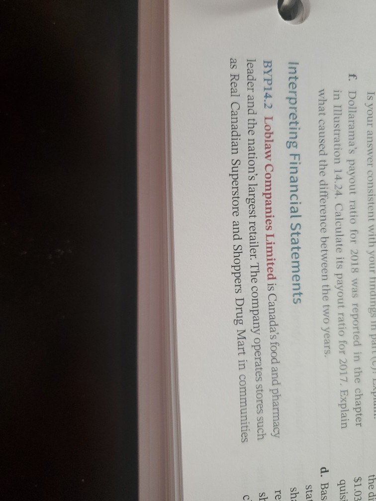  Is your answer consistent with your findings in part! Lipun. f.