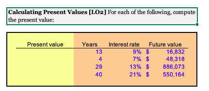 whereas Second City Bank pays 9 percent interest compounded annually. If you