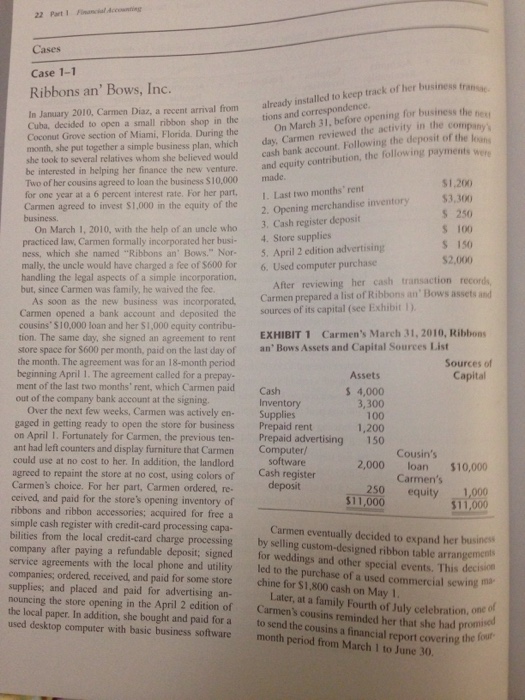  Hi Can I have answer the question in this case 22