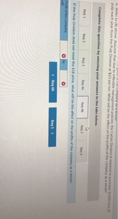 Net operating income warded Hrubec Products has just acquired a small company