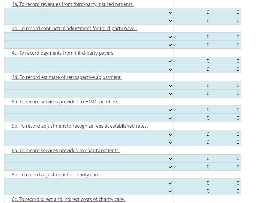 Hospital was established as a nonprofit organization on January 1 to take
