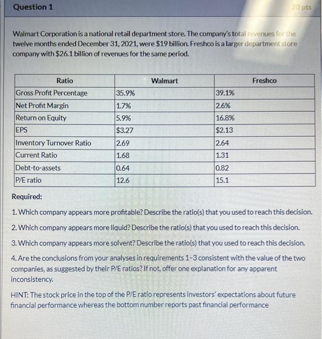 I want its answer in excel sheet. the present answer is in