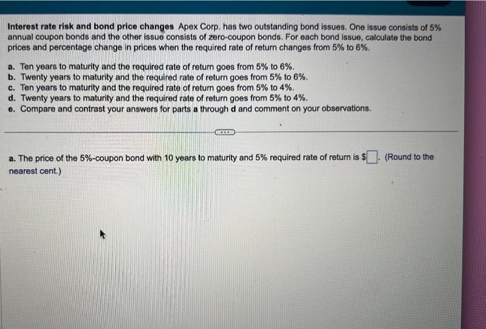 Please answer A through E to Q6! All components needed to answer