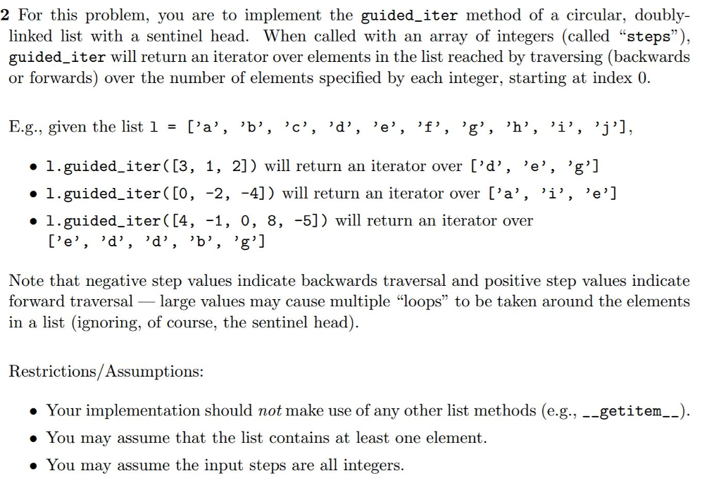 class LinkedList: class Node: def __init__(self, val, prior=None, next=None): self.val = val