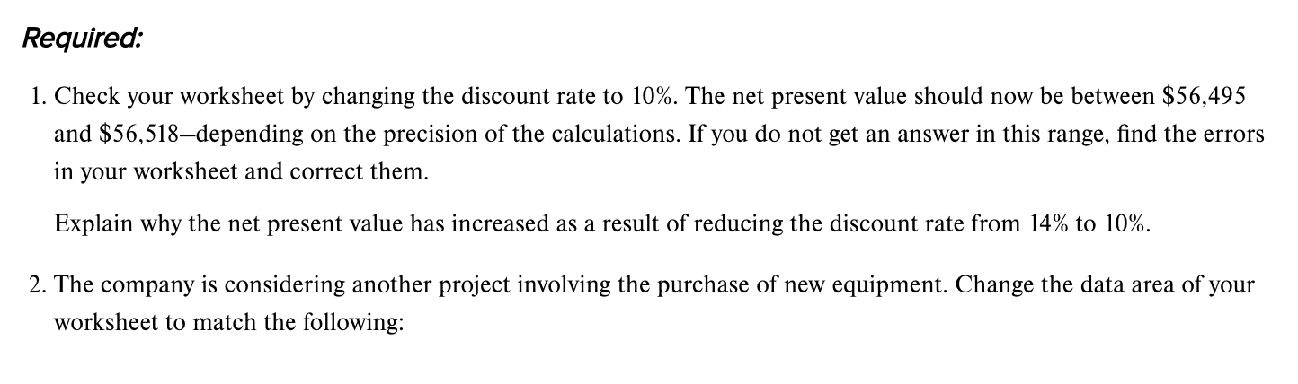 is to be used to recreate Example E and Exhibit 7-8. Download