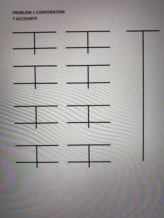 AND INFORMATION PROVIDED TO COMPLETE THE OPERATING SECTION OF THE CASH FLOW