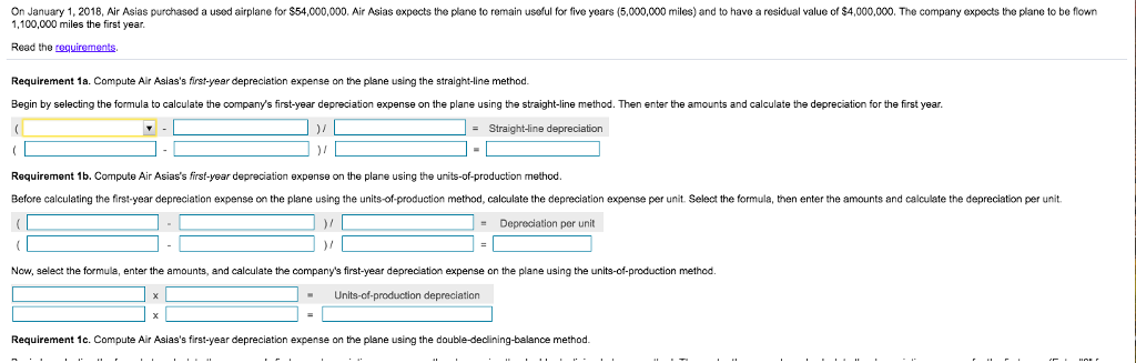 Please use same format in response. On January 1, 2018, Air Asias