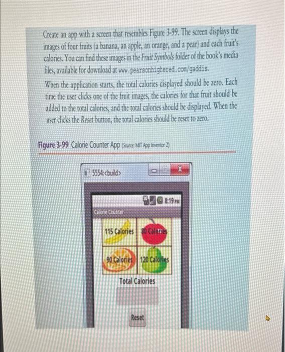 please do it on MIT app and take screenshot, so it wont